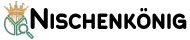 Nischenkoenig Logo 190x40px
